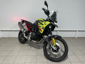 BMW F 900 GS   - Foto 7