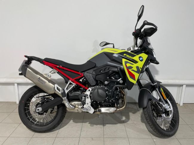 BMW F 900 GS   - Foto 6