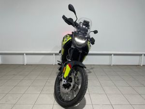 BMW F 900 GS   - Foto 5