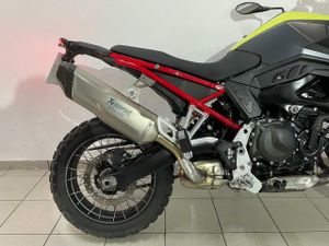 BMW F 900 GS   - Foto 15