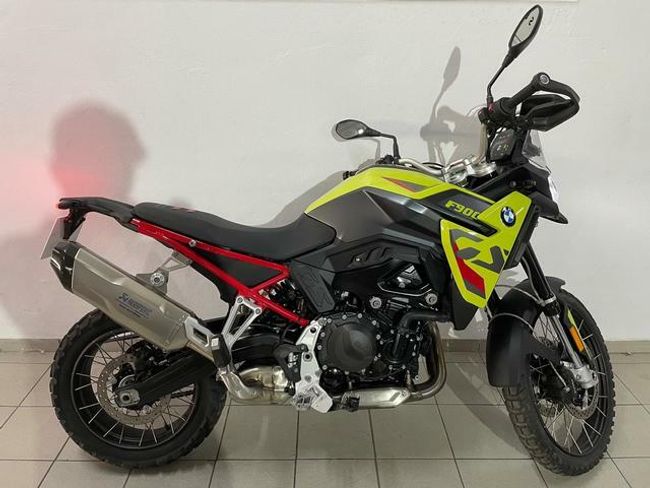 BMW F 900 GS   - Foto 6