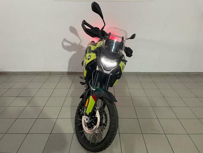 BMW F 900 GS   - Foto 4