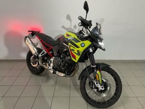 BMW F 900 GS   - Foto 7