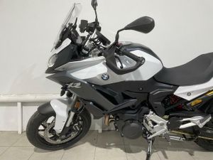 BMW F900 XR   - Foto 13