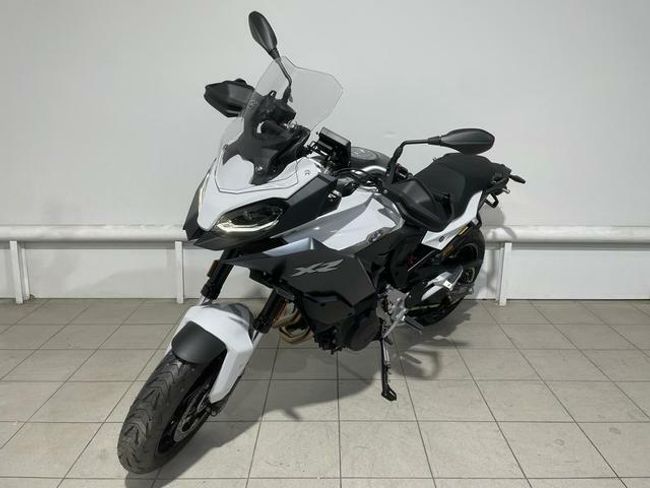 BMW F900 XR   - Foto 3