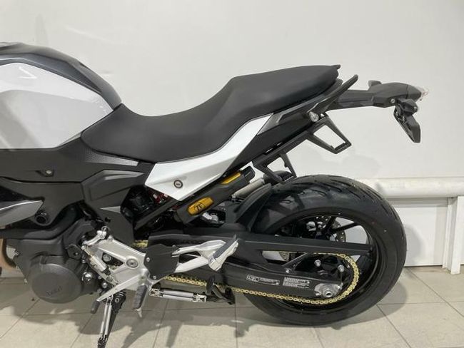 BMW F900 XR   - Foto 9