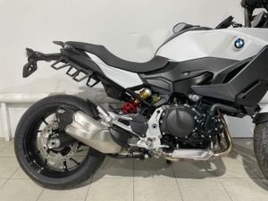 BMW F900 XR   - Foto 19