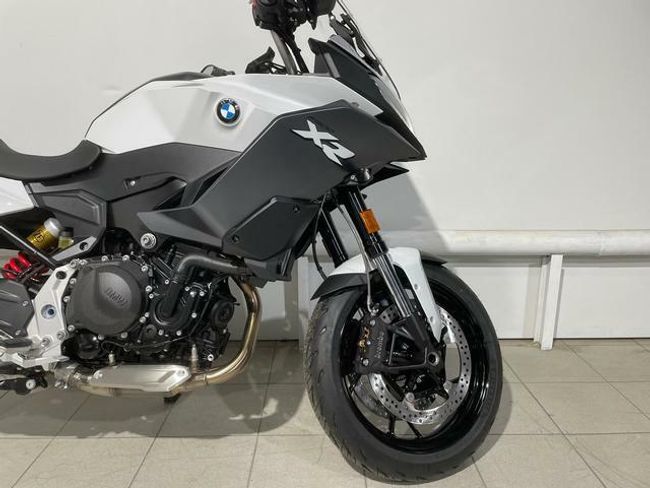 BMW F900 XR   - Foto 12