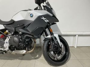 BMW F900 XR   - Foto 21