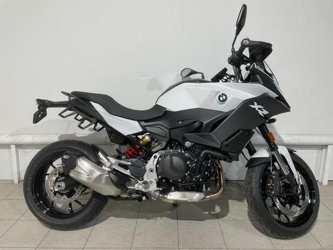 BMW F900 XR   - Foto 6