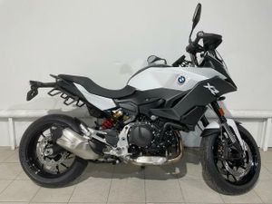 BMW F900 XR   - Foto 9