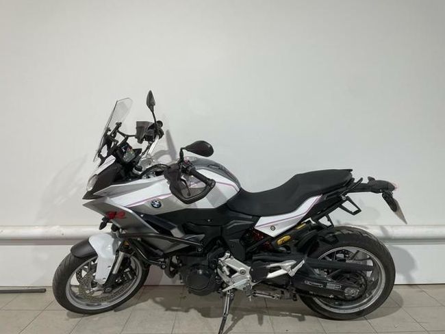 BMW F900 XR   - Foto 2