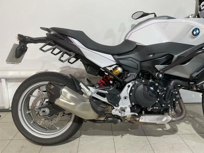 BMW F900 XR   - Foto 11