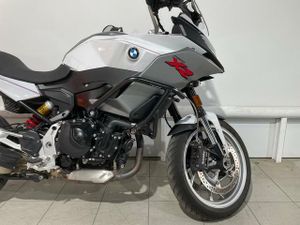 BMW F900 XR   - Foto 15