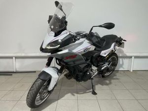 BMW F900 XR   - Foto 3