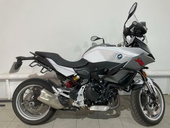 BMW F900 XR   - Foto 6