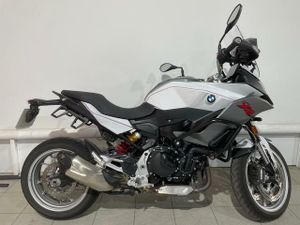 BMW F900 XR   - Foto 9