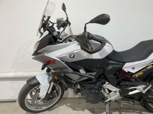 BMW F900 XR   - Foto 13