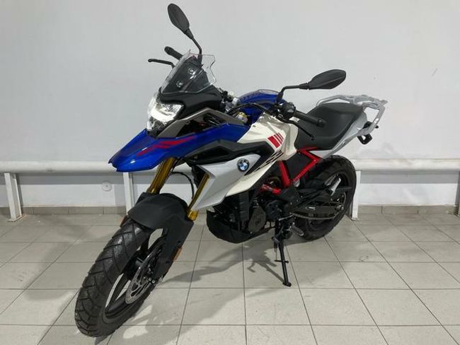 BMW G 310 GS   - Foto 3