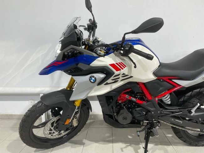 BMW G 310 GS   - Foto 8