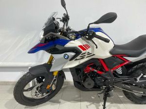 BMW G 310 GS   - Foto 13