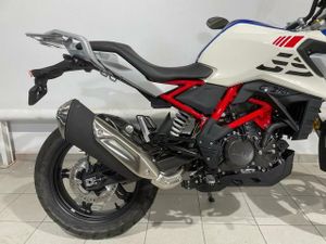 BMW G 310 GS   - Foto 17