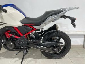 BMW G 310 GS   - Foto 15