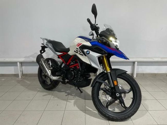 BMW G 310 GS   - Foto 5