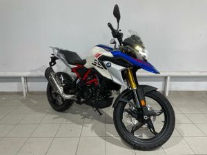 BMW G 310 GS   - Foto 7