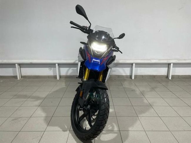 BMW G 310 GS   - Foto 4