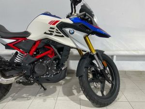 BMW G 310 GS   - Foto 19