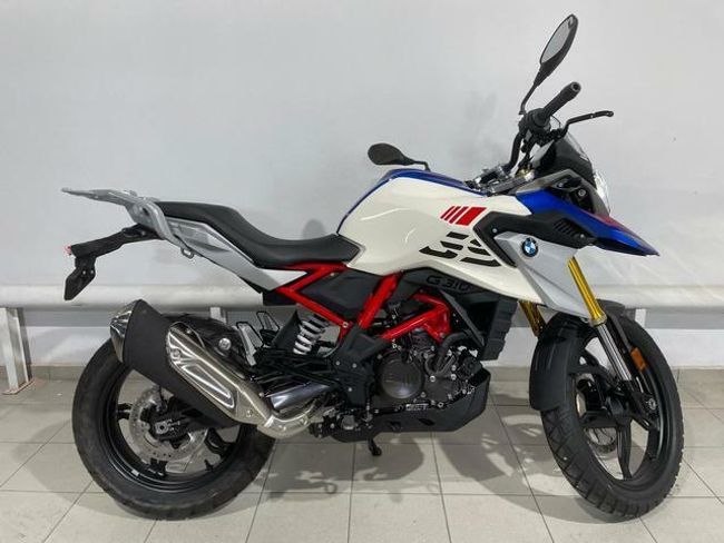 BMW G 310 GS   - Foto 6