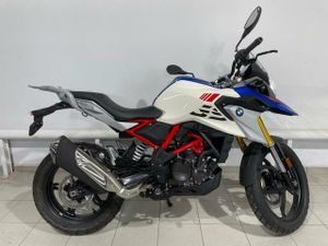 BMW G 310 GS   - Foto 9