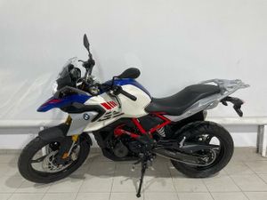 BMW G 310 GS   - Foto 2