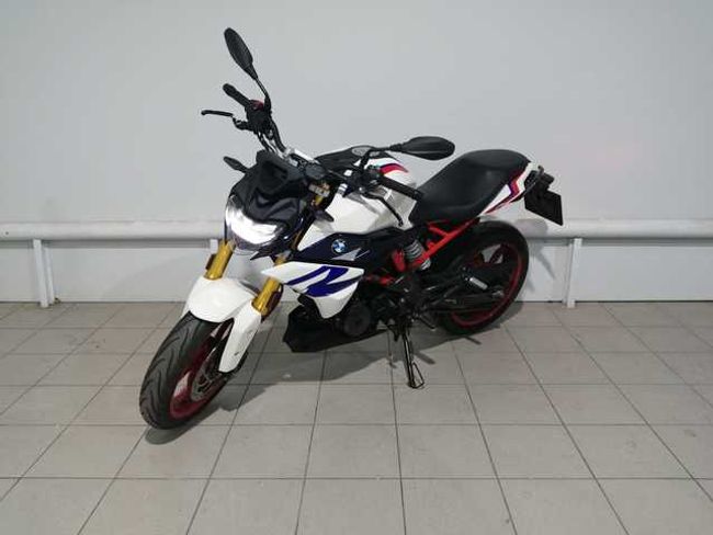 BMW G 310 R   - Foto 3