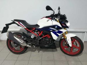 BMW G 310 R   - Foto 9