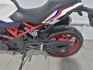 BMW G 310 R   - Foto 15