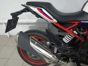 BMW G 310 R   - Foto 19