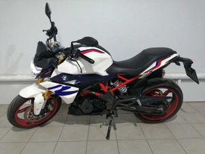 BMW G 310 R   - Foto 2