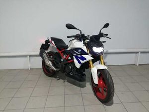 BMW G 310 R   - Foto 7