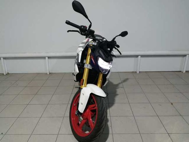 BMW G 310 R   - Foto 4