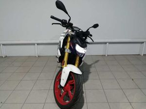 BMW G 310 R   - Foto 5