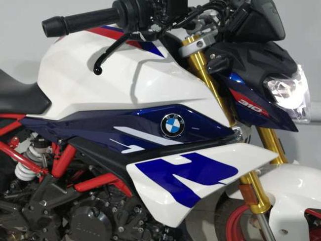 BMW G 310 R   - Foto 8