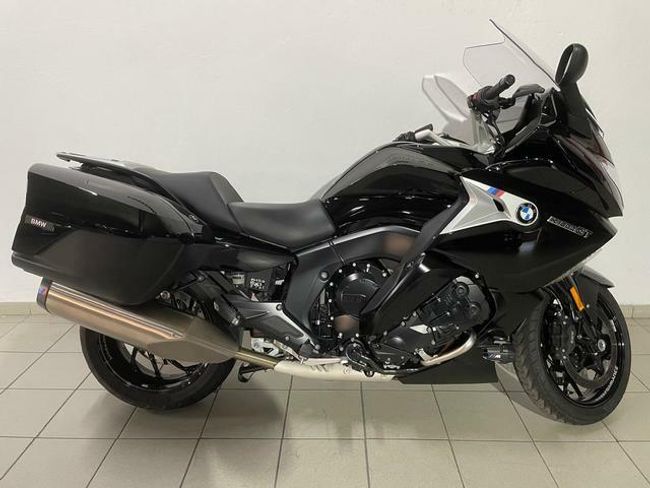 BMW K 1600 GT   - Foto 6