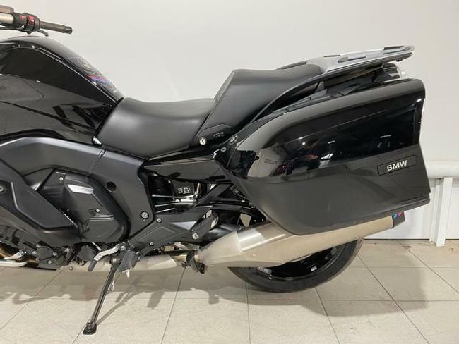 BMW K 1600 GT   - Foto 9