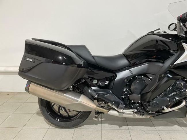 BMW K 1600 GT   - Foto 10