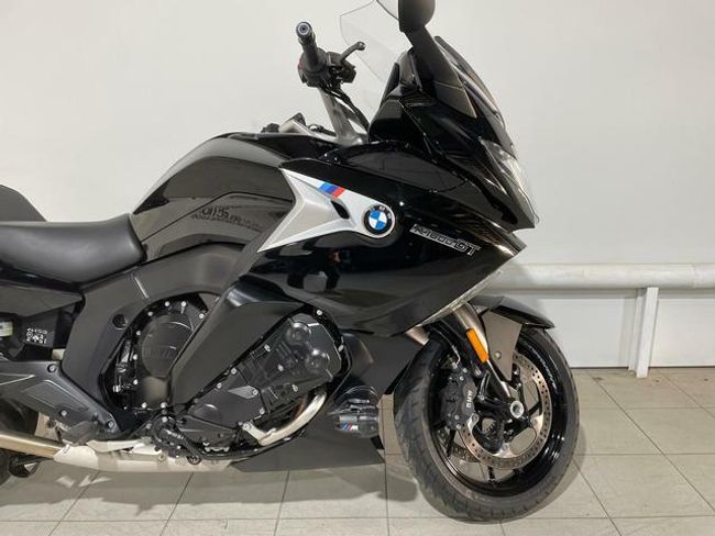 BMW K 1600 GT   - Foto 8