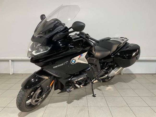 BMW K 1600 GT   - Foto 3