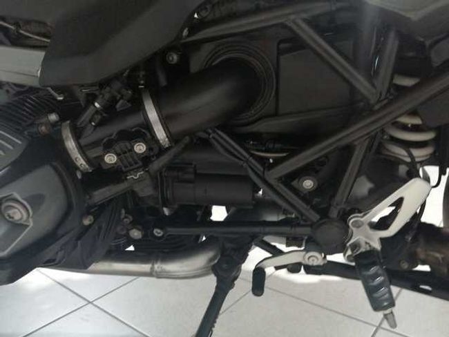 BMW R 1200 R   - Foto 10