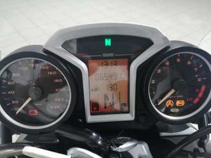 BMW R 1200 R   - Foto 11